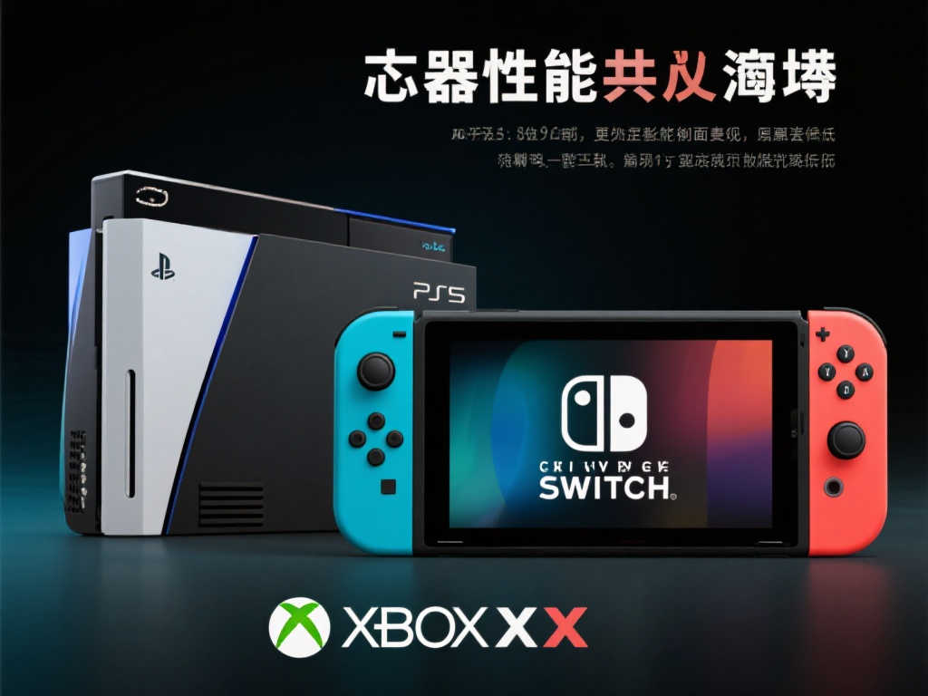 Switch辉煌落幕？任天堂本周或将公布Switch新动向
