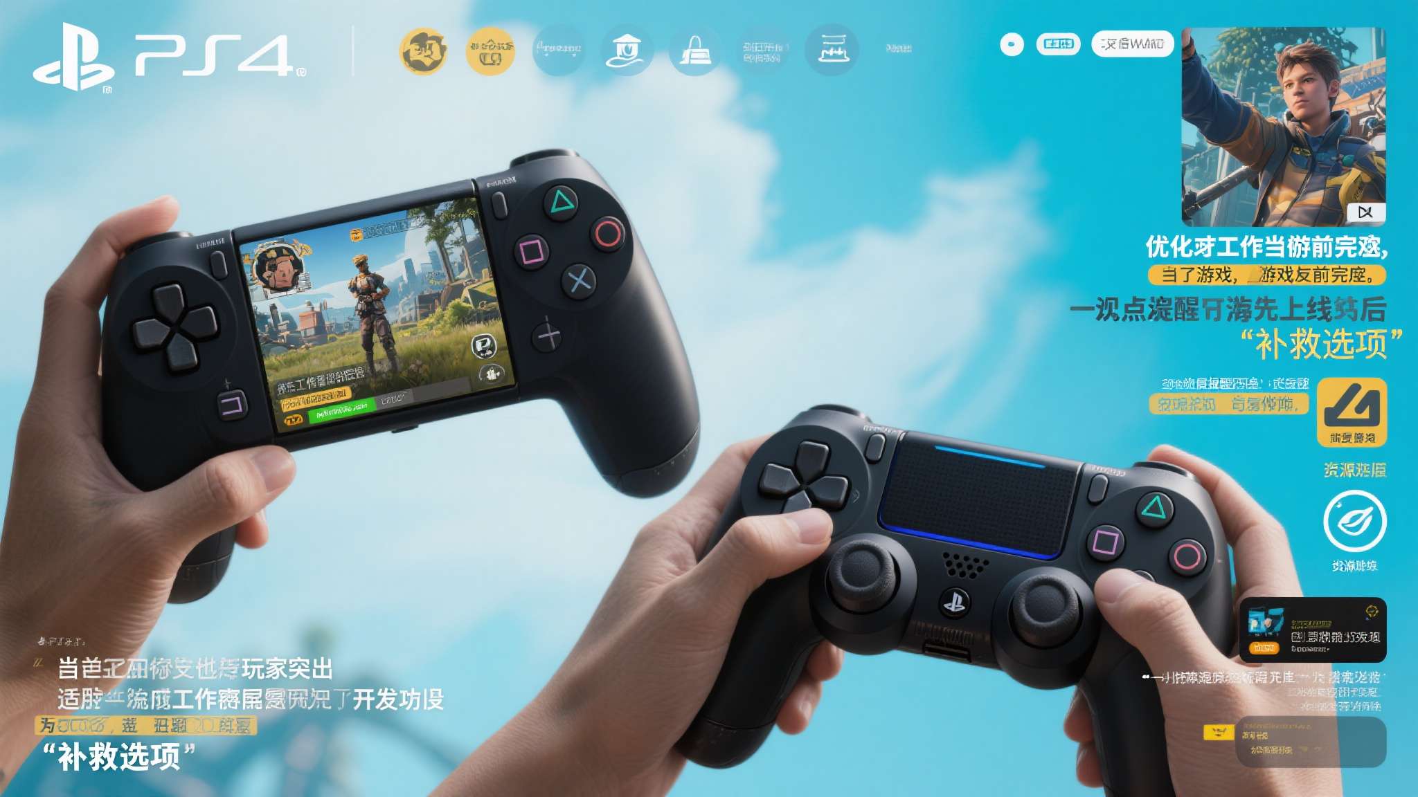 重视PS玩家!B社为PS5 Pro《星空》推送紧急热修复补丁