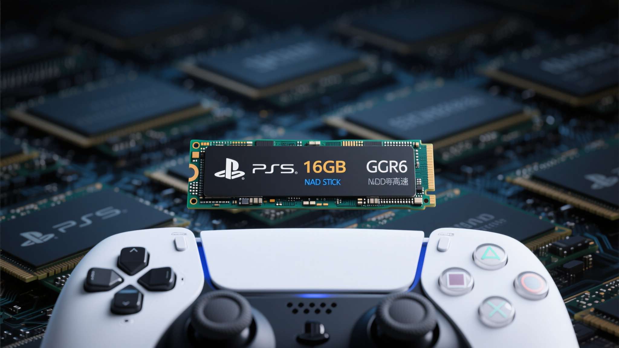 T2 CEO：内存涨价不会影响PS6与Xbox新主机发布时间