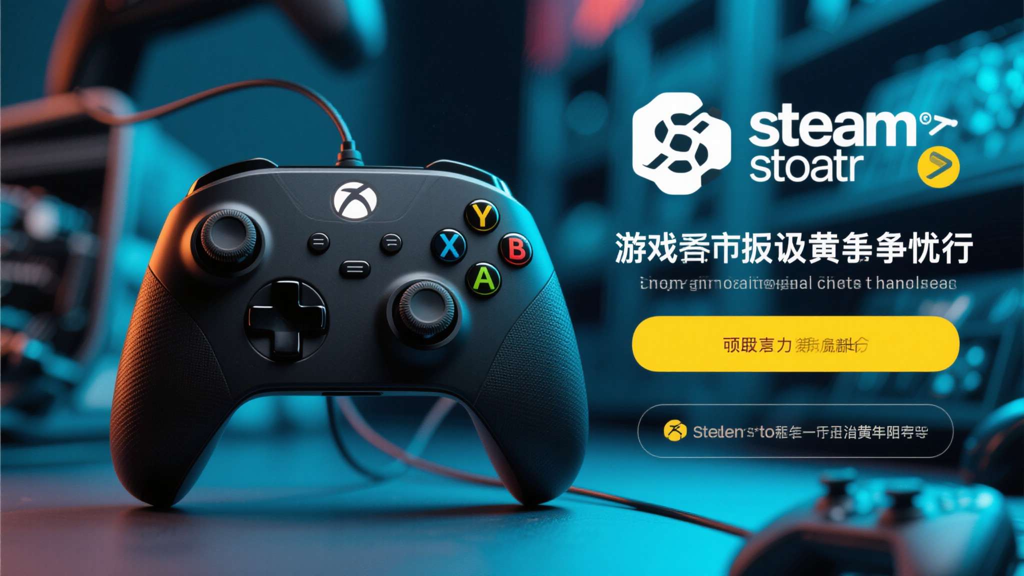 steam高手比赛视频 steam高手比赛视频