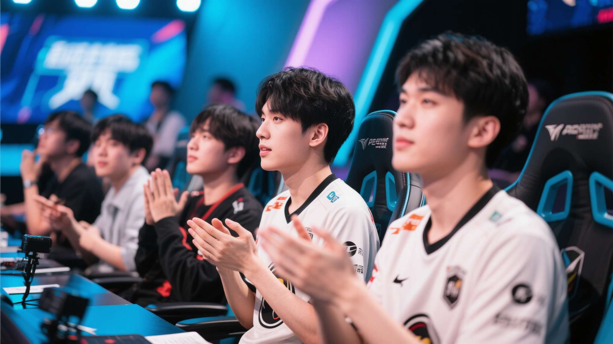 吓哭了！T1青训选手神似Faker引热议：启动克隆计划？